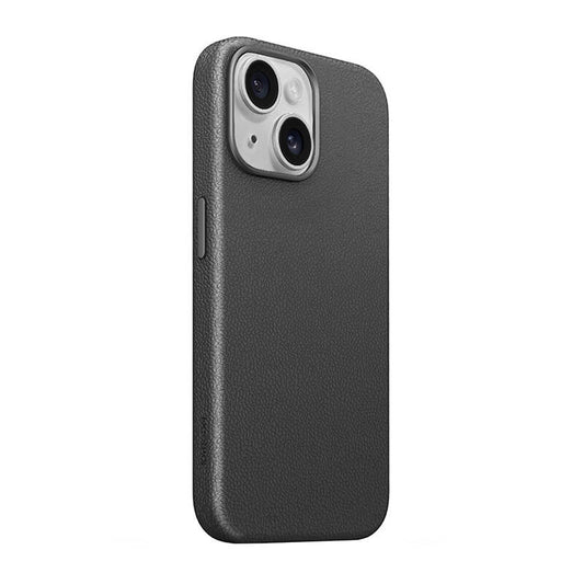 Protective phone case Joyroom JR-BP006 for iPhone 15 (black)_0