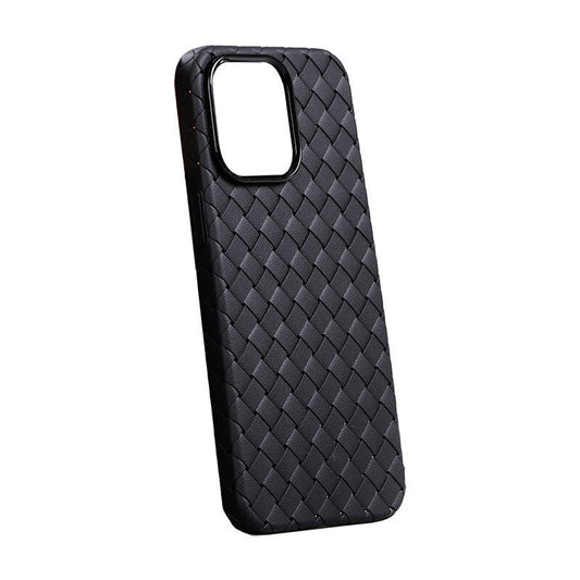 Protective phone case Joyroom JR-BP005 for iPhone 15 Pro Max (black)_0