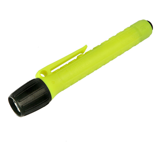 Lanterna com proteÃ§Ã£o atex 0-22 2aaa eled pen_0
