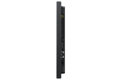 Smartphone Samsung / Preto / LH13QBCTBGBXEN_3