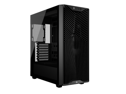 CAJA CORSAIR 3200D RS MID-TOWER PERFORMANCE BLACK CC-9011334-WW_1