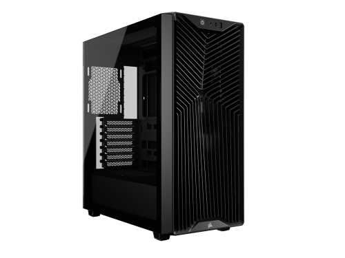 CAJA CORSAIR 3200D RS MID-TOWER PERFORMANCE BLACK CC-9011334-WW_1