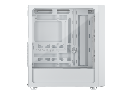 CAJA CORSAIR 3200D RS MID-TOWER PERFORMANCE WHITE CC-9011335-WW_1
