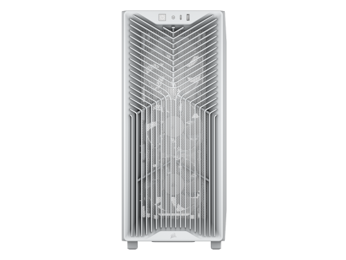 CAJA CORSAIR 3200D RS MID-TOWER PERFORMANCE WHITE CC-9011335-WW_2