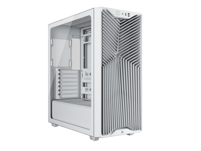 CAJA CORSAIR 3200D RS MID-TOWER PERFORMANCE WHITE CC-9011335-WW_3
