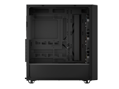 CAJA CORSAIR 3200D RS ARGB MID-TOWER PERFORMANCE BLACK CC-9011344-WW_3