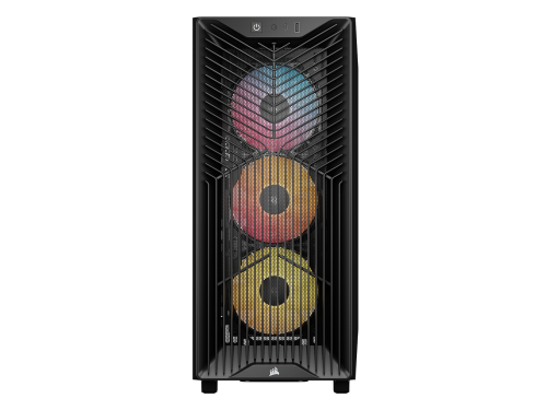 CAJA CORSAIR 3200D RS ARGB MID-TOWER PERFORMANCE BLACK CC-9011344-WW_4