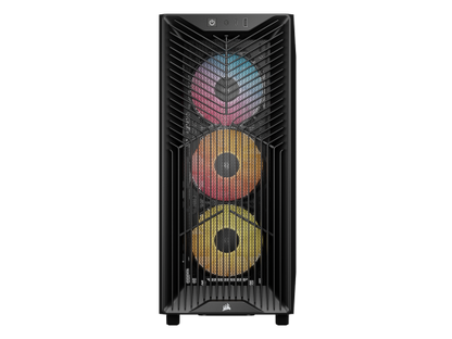 CAJA CORSAIR 3200D RS ARGB MID-TOWER PERFORMANCE BLACK CC-9011344-WW_4