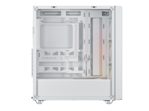 CAJA CORSAIR 3200D RS ARGB MID-TOWER PERFORMANCE WHITE CC-9011345-WW_1