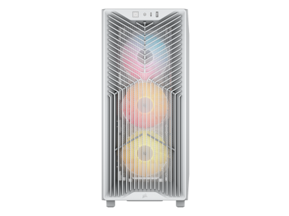 CAJA CORSAIR 3200D RS ARGB MID-TOWER PERFORMANCE WHITE CC-9011345-WW_3