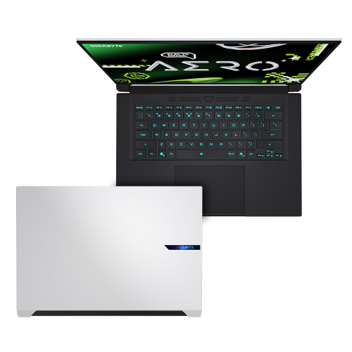 GIGABYTE AERO X16 PortÃ¡til Gaming - Copilot+ PC, 16" QHD 165Hz, AMD Ryzen AI 7 HX 350, RTX 5070, 32 GB DDR5 5200MHz, 1 x SSD Gen4 de 1 TB, Win 11 Home, garantÃ­a de 2 aÃ±os, AERO X16 1WH93ESC64DH_2
