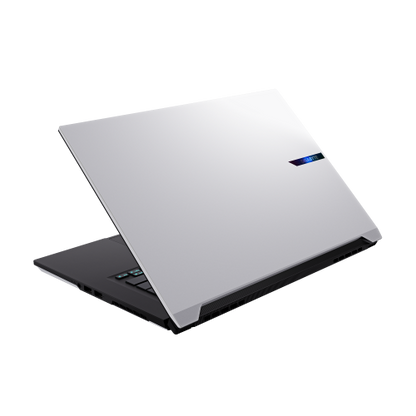 GIGABYTE AERO X16 PortÃ¡til Gaming - Copilot+ PC, 16" QHD 165Hz, AMD Ryzen AI 7 HX 350, RTX 5070, 32 GB DDR5 5200MHz, 1 x SSD Gen4 de 1 TB, Win 11 Home, garantÃ­a de 2 aÃ±os, AERO X16 1WH93ESC64DH_4