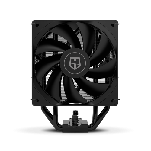 Ventilador con Disipador Nox H-200 LCD/ 13cm_2
