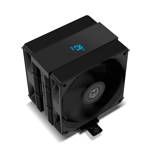 Ventilador con Disipador Nox H-200 LCD/ 13cm_3