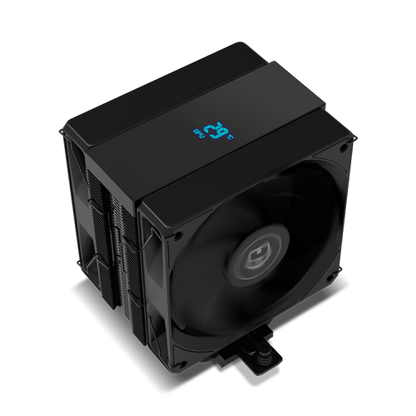 Ventilador con Disipador Nox H-200 LCD/ 13cm_3