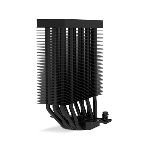Ventilador con Disipador Nox H-200 LCD/ 13cm_8
