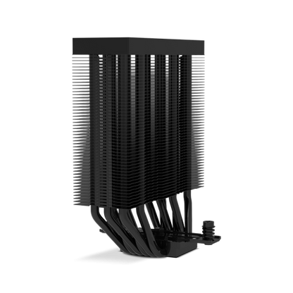 Ventilador con Disipador Nox H-200 LCD/ 13cm_8