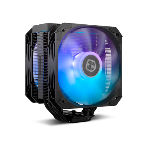 NOX HUMMER H-200 ARGB COOLER CPU_1
