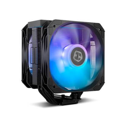 NOX HUMMER H-200 ARGB COOLER CPU_1