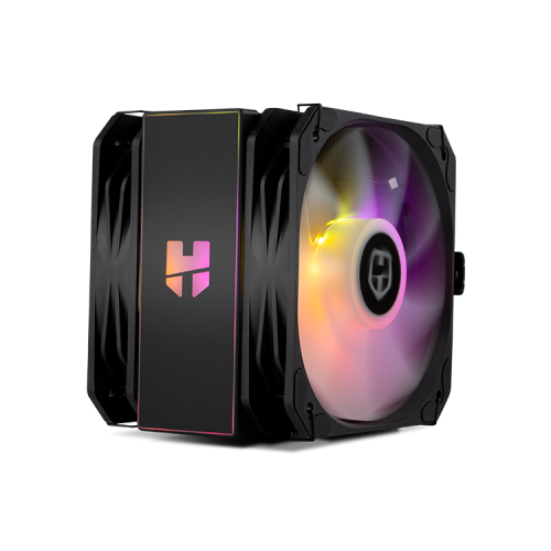 NOX HUMMER H-200 ARGB COOLER CPU_5