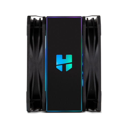 NOX HUMMER H-200 ARGB COOLER CPU_6