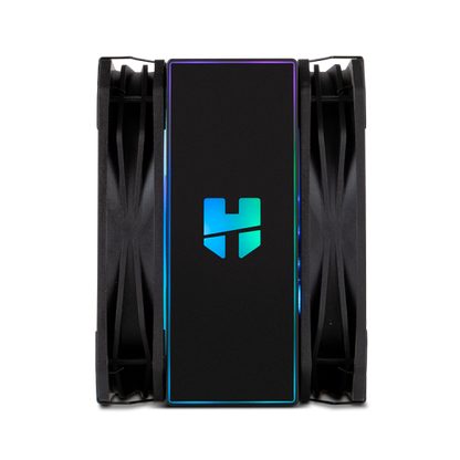 NOX HUMMER H-200 ARGB COOLER CPU_6