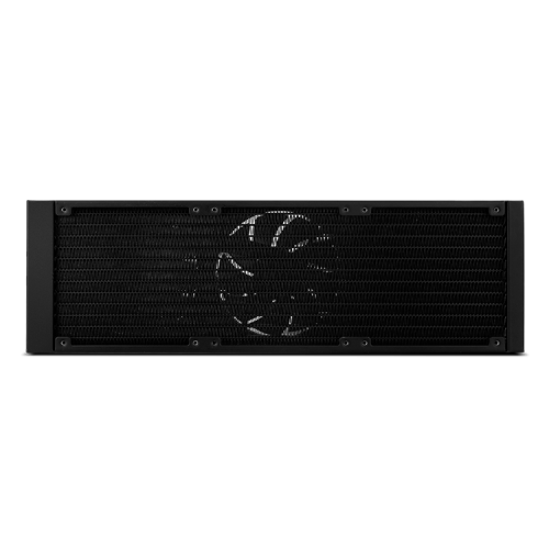 NOX Hummer M-360 LCD|Kit RL MagnÃ©tico ARGB Negro_5