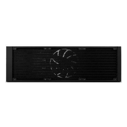 NOX Hummer M-360 LCD|Kit RL MagnÃ©tico ARGB Negro_5