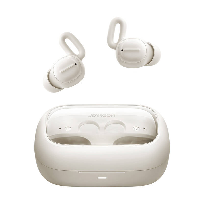 Earbuds TWS Joyroom Cozydots Series JR-TS1 (white)_0
