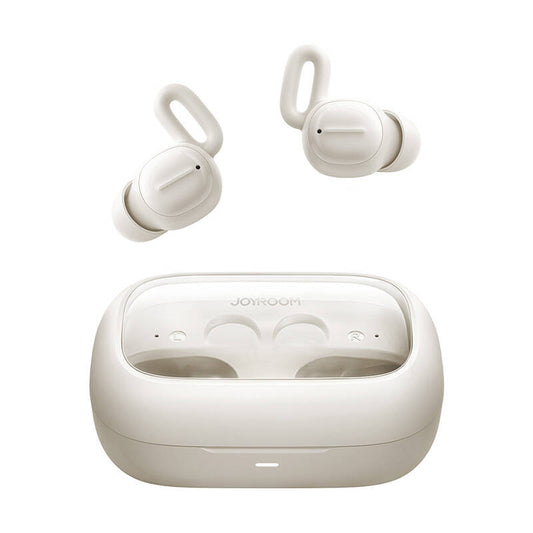Earbuds TWS Joyroom Cozydots Series JR-TS1 (white)_0