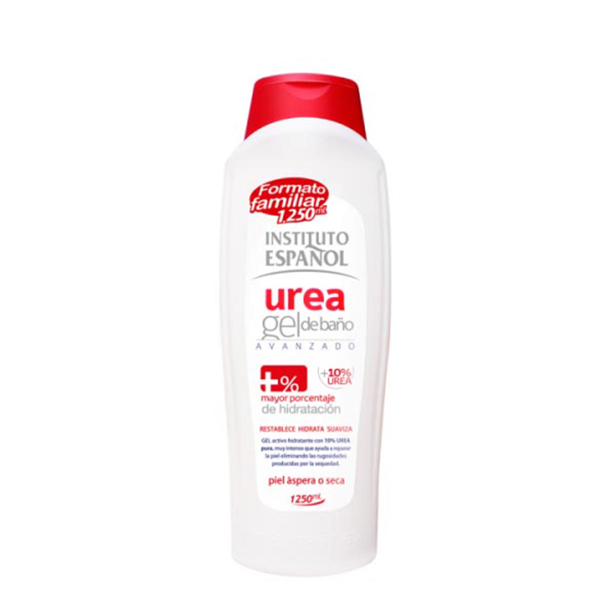 Gel Ureia Instituto Espanhol / 1250ML_0