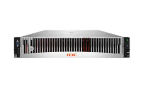 H3C UNISERVER R4950 G6 LFF - 2XAMD GENOA 9534 64C- Â 192GB RAM - 2X480GB SSD - SIN CONTROLADORA - 2X100GB QSFP28 - 2X1600WÂ_0