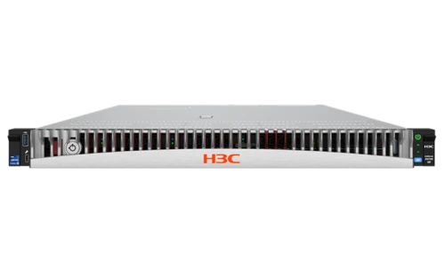 H3C UNISERVER R3950 G6 LFF - AMD GENOA 9124 16C - 64GB RAM Â - 4X600 GB HDD SAS 10K Â - HBA CONTROLLER - 2X10GB SFP+ - 2X850W_0