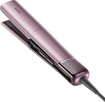 DREAME PLANCHA PELO STRAIGHT PRO ROSY PURPLE_0