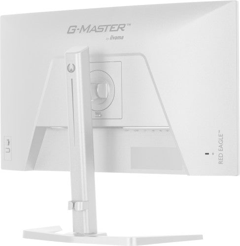 iiyama G-MASTER GB2471HSU-W1 pantalla para PC 60,5 cm (23.8") 1920 x 1080 Pixeles Blanco_9