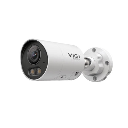 TP-Link InSight S345S Bala (forma) CÃ¡mara de seguridad IP Exterior 2688 x 1520 Pixeles Techo/Pared/Poste_0