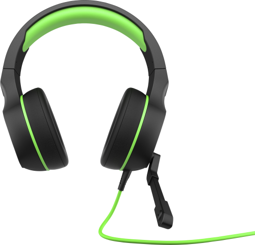 HP Pavilion Gaming Auriculares gaming Pavilion 400_0