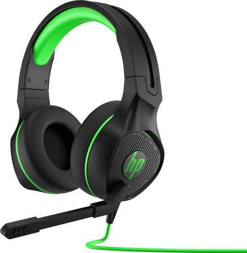 HP Pavilion Gaming Auriculares gaming Pavilion 400_2