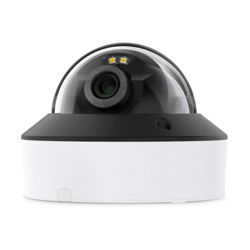 TP-LINK CAMARA VIGI 2MP FULL-COLOR DOME NETWORK CAMERA SPEC: 2MP, 4MM FIXED LENS, 1/3â PROGRESSIVE SCAN CMOS, H.265+/H.265/H.264+/H.264, IR&WHITE LED, 25FPS/30FPS_1