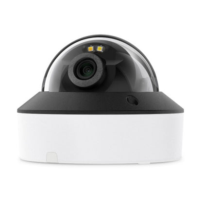 TP-LINK CAMARA VIGI 2MP FULL-COLOR DOME NETWORK CAMERA SPEC: 2MP, 4MM FIXED LENS, 1/3â PROGRESSIVE SCAN CMOS, H.265+/H.265/H.264+/H.264, IR&WHITE LED, 25FPS/30FPS_1
