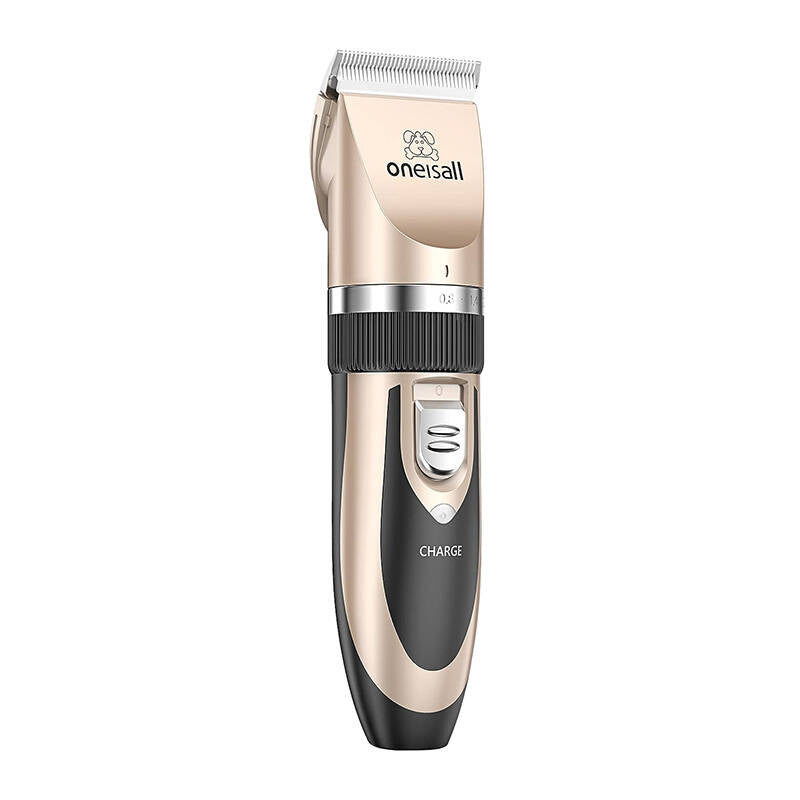 Trimmer / Pet clipper Oneisall P2 (gold)_0