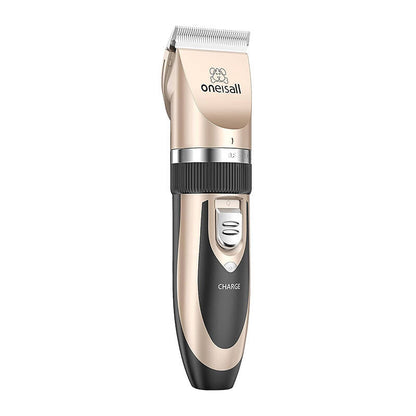 Trimmer / Pet clipper Oneisall P2 (gold)_0