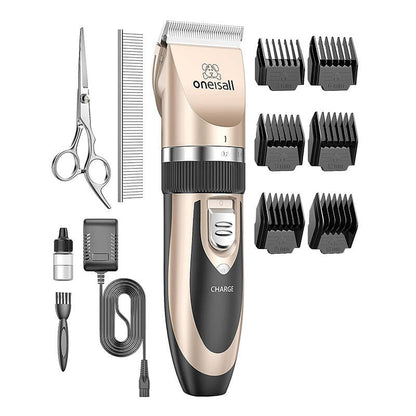 Trimmer / Pet clipper Oneisall P2 (gold)_1
