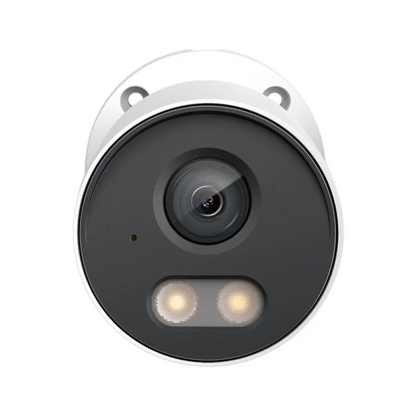 TP-LINK CAMARA VIGI 2MP FULL-COLOR BULLET NETWORK CAMERA SPEC: 2MP, 6MM FIXED LENS, 1/3â PROGRESSIVE SCAN CMOS, H.265+/H.265/H.264+/H.264, IR&WHITE LED,_1