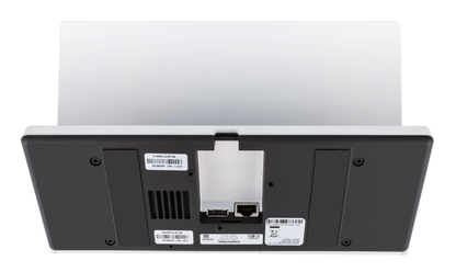 CRESTRON 10.1 IN. TABLETOP TOUCH SCREEN, WHITE SMOOTH (TS-1070-W-S) 6510824_1