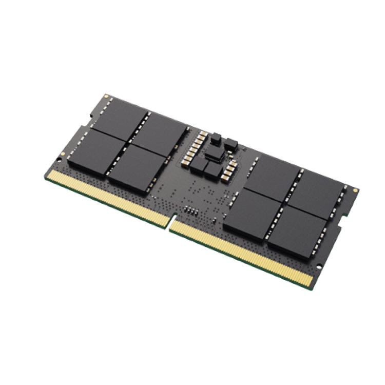 LEXAR MEMORIA DDR5 16GB 262 PIN SO-DIMM 5600MHZ, CL46, 1.1V- BULK IN TRAY_1