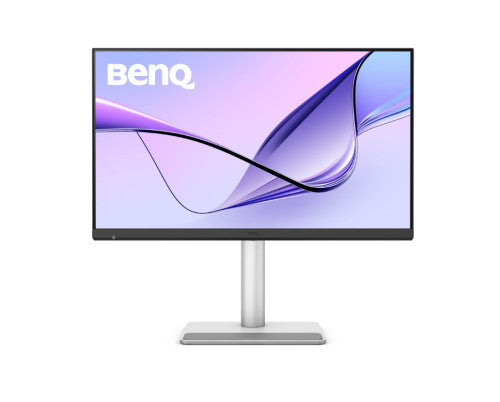 MONITOR BENQ MA270S (9H.LNYLA.TBE) 27" 5120X2880 IPS.70HZ. LED BLACKLIGHT. THUNDERBOLT 4(1M), USB-C_0