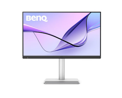 MONITOR BENQ MA270S (9H.LNYLA.TBE) 27" 5120X2880 IPS.70HZ. LED BLACKLIGHT. THUNDERBOLT 4(1M), USB-C_0