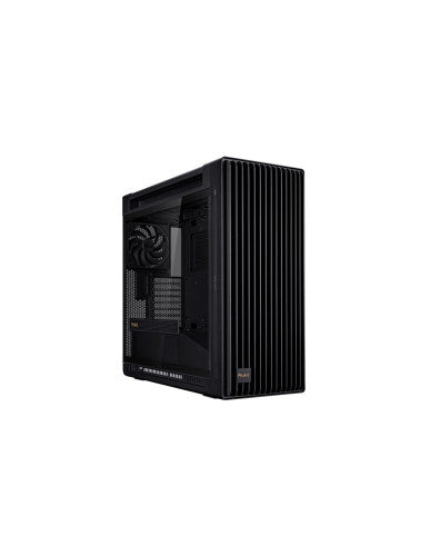 CAJA ASUS PROART PA602 WALNUT WOOD TG PWM MODERN BLACK_0