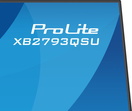 iiyama Monitor XB2793QSU-B1 XB2793QSUB1 (XB2793QSU-B1)_7